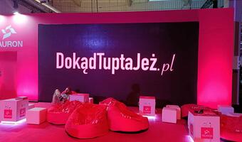 Zielony zwrot TAURONA. Spółka wspiera środowisko i… jeże!