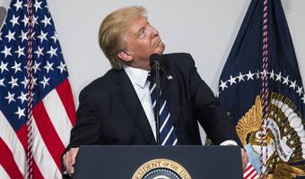 Szanse na reformę podatkową Donalda Trumpa