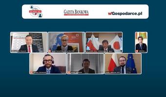 DEBATA Polska-Azja. Co możemy zaoferować japońskim inwestorom w Polsce?
