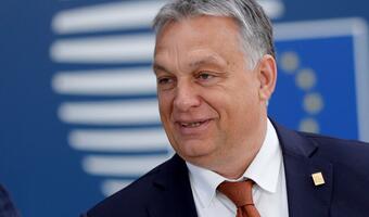 Węgrzy chcą Barniera na  szefa KE