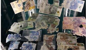 Polacy coraz bardziej lubią gotówkę