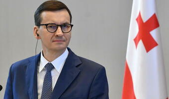 Premier: Nowoczesna broń warunkiem skuteczności na polu walki