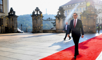 Premier: KE ma w ręku instrument do obniżenia cen energii