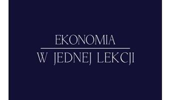 Zrozumieć gospodarkę? No problem!