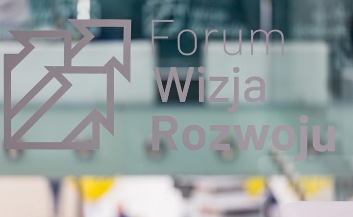 IV Forum Wizja Rozwoju / autor: Fratria