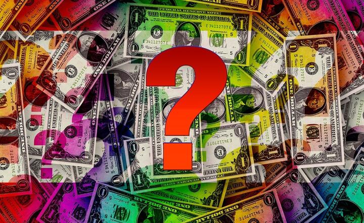 Wybory prezydenckie w USA pozostają ogniskiem większości ryzyk nawiedzających rynki finansowe / autor: Pixabay