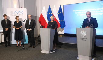 Najdroższy lek na SMA na liście leków refundowanych