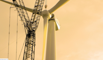 Wielki koszt transformacji energetycznej do 2040