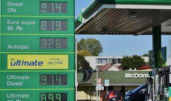 Turbopodwyżka cen LPG. Miliony kierowców wściekłe