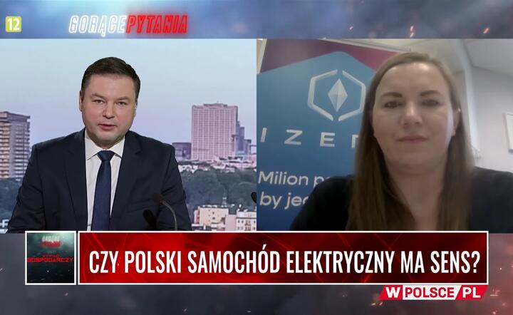 Kiedy będzie i co dalej z Izerą? Nowe deklaracje