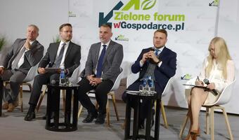 OZE? Ozdoba: Mam nadzieję, że dojdzie do rewizji założeń odejścia od węgla