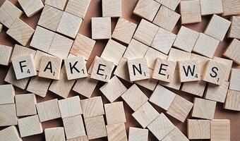 Fake-news... czyli co? Zbadają to naukowcy!