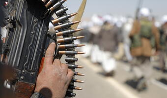 Gaza: Hamas rozejmu nie chce!