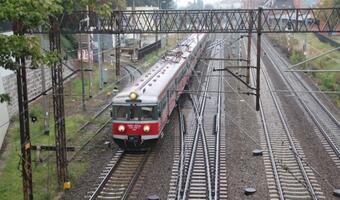 Pesa i ZNTK Mińsk Mazowiecki oraz Cegielski odnowią wagony PKP Intercity