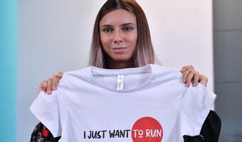 Obajtek: zapraszamy Kryscinę Cimanouską do TeamORLEN