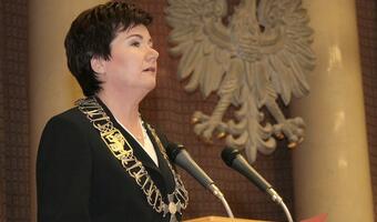 Gronkiewicz-Waltz miała wiedzę na temat Noakowskiego 16?