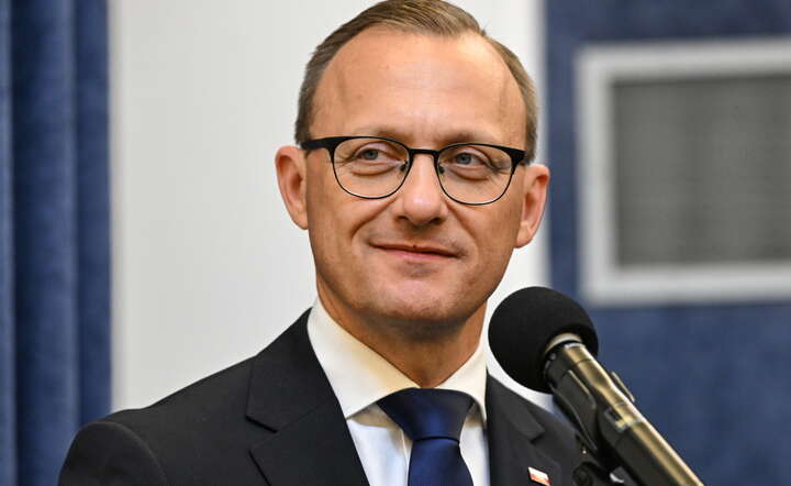 Rzecznik prezydenta Rafał Leśkiewicz: w piątek na Uniwersytecie Warszawskim prezentacja projektu ws. Funduszu Rozwoju Technologii Przełomowych / autor: PAP/Paweł Supernak