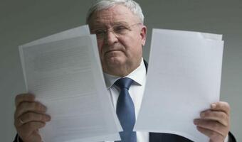 "Byli zdumieni, że zlokalizowałem tyle nieprawidłowości". Ważny wywiad o sprawie lustracyjnej Kujdy