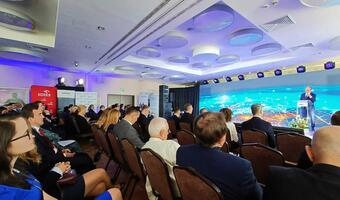Konferencja IDM. Ważny głos multienergetycznego lidera rynku