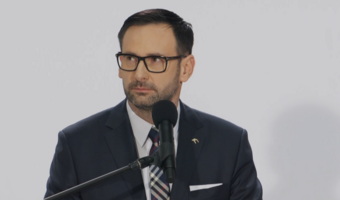 Orlen podpisał z Saudyjczykami umowę na dostawę ropy!