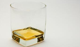 7 000 złotych za szklankę whisky?