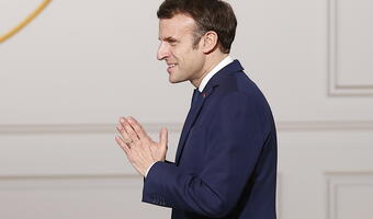 Renault wznowił produkcję w Moskwie, z poparciem Macrona
