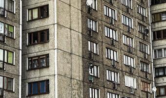 Specustawa mieszkaniowa budowana na błędnej diagnozie?