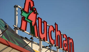 Auchan i Intermarche z zarzutami Prezesa UOKiK