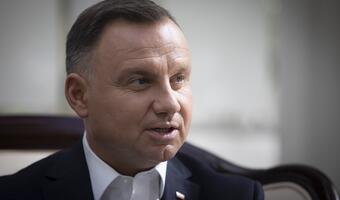 Prezydent: podpisałem nowelę Kodeksu Postępowania Administracyjnego