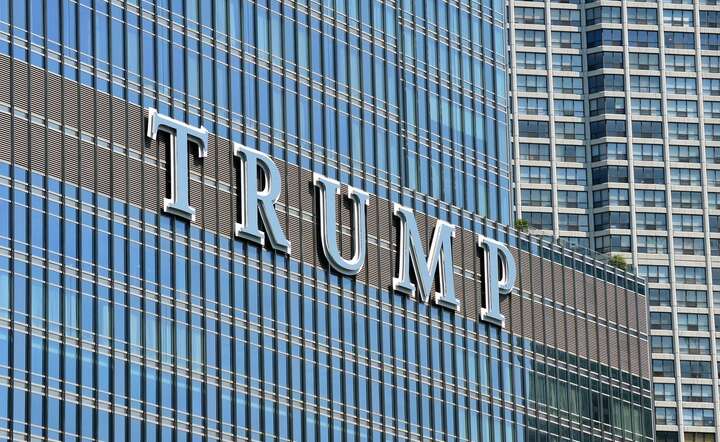 ABC wyasygnuje 15 mln dolarów na planowaną prezydencką bibliotekę Trumpa / autor: Pixabay