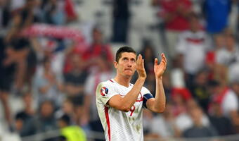 EURO 2016 Niestety, przegraliśmy z Portugalią -  o włos!