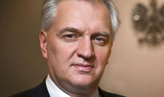 Jarosław Gowin o branży in vitro: To żyła złota dla koncernów medycznych