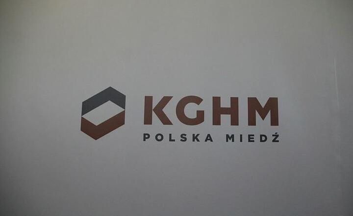 KGHM / autor: Fratria