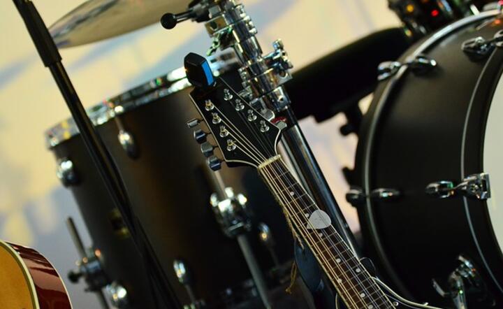instrumenty / autor: pixabay