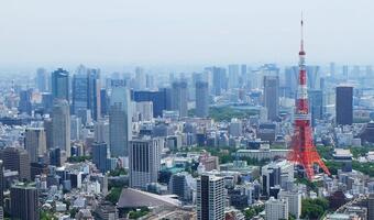 Obligacje BGK debiutują w Japonii