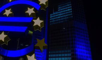 EBC tnie stopę depozytową i wznawia program QE