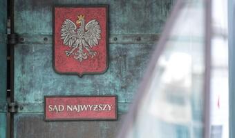 Sąd Najwyższy: lipcowe wybory prezydenckie są ważne