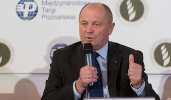 Bruksela pokazała Polsce miejsce w szeregu w sprawie rolnictwa, ośmieszając przy okazji ministra z PSL. Tylko naszych rolników żal...