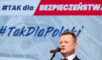 Tarcza Wschód bez gwarancji. Znajdą się pieniądze?