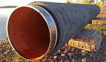 Gawkowski: Polska nie zapłaci za Nord Stream