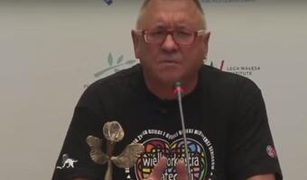 Wiceszef MON ostro o WOŚP: Akcje charytatywne nie mogą kosztować drożej niż zebrane datki