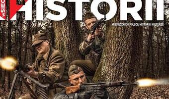 W najnowszym numerze "wSieci Historii": Ekonomiczna walka z kłamstwem - bojkot mediów w PRL