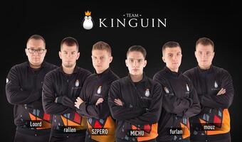 Polski e-sport rośnie w siłę: Zawodnicy z naszego kraju grają i wygrywają potężne kwoty