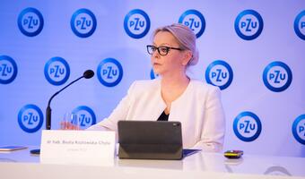 PZU poprawia historyczne wyniki i rośnie dalej