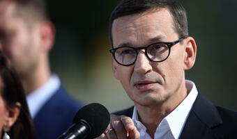 Premier: kolejne miliardy muszą być przeznaczone na rzecz Odry