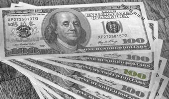 PKB w USA za II kw. spadł o 0,6 proc. w skali kwartalnej