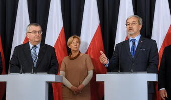Unijny "dopalacz" finansowy dla infrastruktury