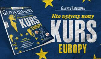 „Gazeta Bankowa” o przyszłości Unii Europejskiej