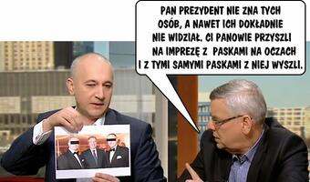 Pro Civili? Pro Civili... Nie pamiętam!
