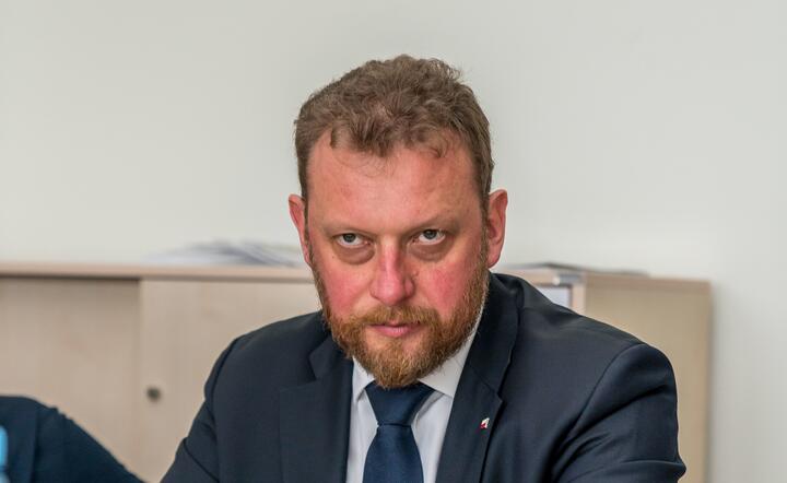 Luzowanie obostrzeń będzie "symboliczne" / autor: fot. Fratria